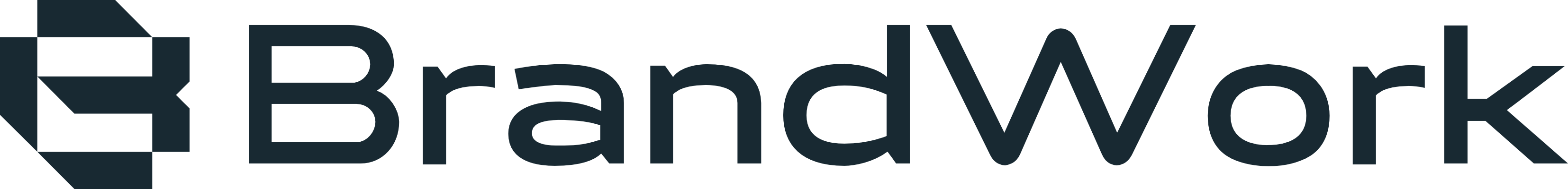 BrandWork School